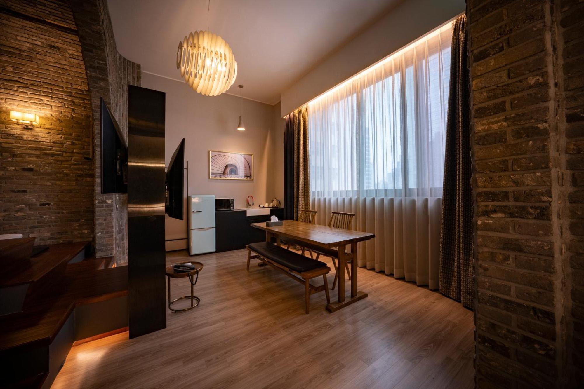 South Vandeco Hotel Busan Buitenkant foto